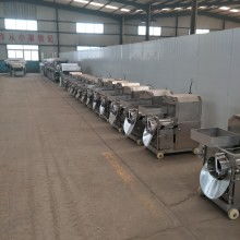 諸城市永信食品機械廠