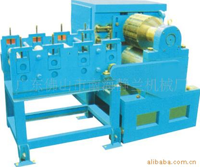 【佛山鋁材機械設備】佛山鋁材機械設備批發(fā)價格,廠家,圖片,佛山市南海區(qū)大瀝靜蘭機械廠 -