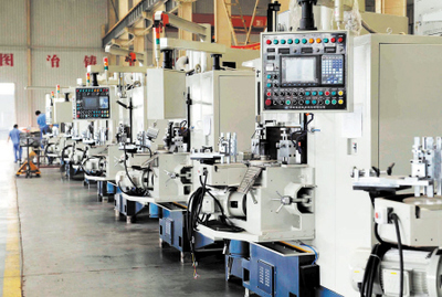 湖南制造業(yè)2016年度10大技術(shù)創(chuàng)新成果發(fā)布 多家數(shù)控機床企業(yè)產(chǎn)品入選