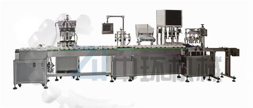 規格質量保證 灌裝旋蓋機 在線咨詢