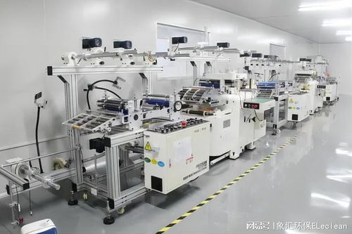 中央真空吸塵系統(tǒng),精密機(jī)械加工環(huán)境高度潔凈保持者