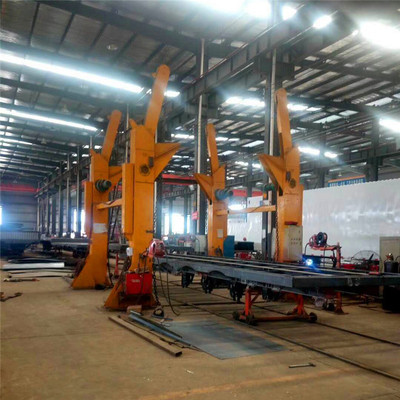 賽克 掛車車架翻轉(zhuǎn)機(jī) 掛車車架翻轉(zhuǎn)機(jī)設(shè)備 掛車車架翻轉(zhuǎn)機(jī)
