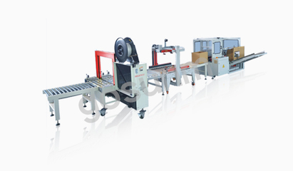 GSZ-ZFQ-003XS 廠家直銷 砂輪片封切收縮生產(chǎn)線_其他相關(guān)設(shè)備_包裝機(jī)械_直接包裝機(jī)械_產(chǎn)品庫_中國化工機(jī)械設(shè)備網(wǎng)