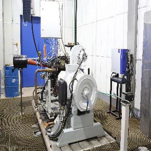 avl發(fā)動機測試設備