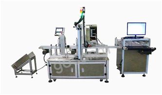 立式自動貼標機報價 廠家