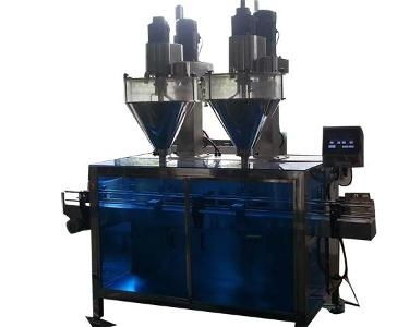 上海翊鋒機械設備