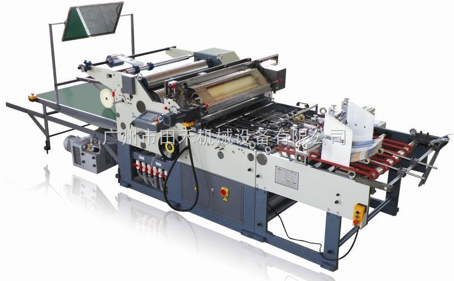 貼窗機XLTC-1020-供求商機-廣州市田禾機械設備