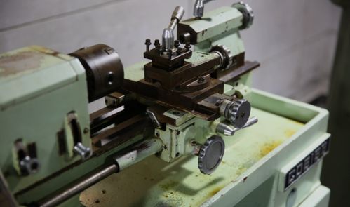 沒有日本機床,我國的機械工業寸步難行 中國機床真的如此不堪