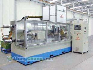 上海恒精雙軸臥式淬火機床_機械及行業設備_世界工廠網中國產品信息庫