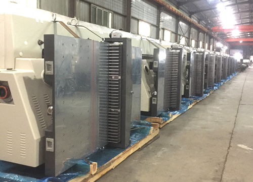 機械設備企業商情 涂料在線商情