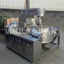 諸城市中鑄食品機(jī)械廠