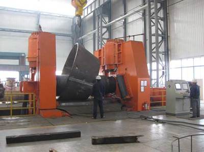 湖北鄂重重型機(jī)械-機(jī)械及行業(yè)設(shè)備-