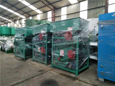 屯昌縣50型篩選機(jī)相關(guān)信息 大華機(jī)械廠