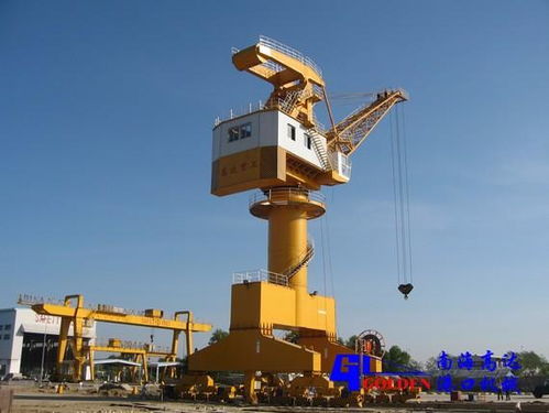 機(jī)械裝卸能力