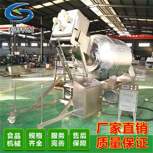 四川滾揉機(jī)價(jià)格專(zhuān)業(yè)團(tuán)隊(duì)在線(xiàn)服務(wù) 諸城利特機(jī)械