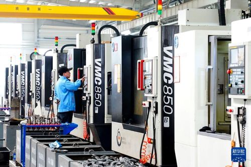 山東嵐山 實(shí)施工業(yè)倍增 助推經(jīng)濟(jì)高質(zhì)量發(fā)展