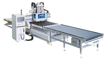 讓家居產(chǎn)品更出色,引領(lǐng)智能機(jī)械設(shè)備新潮流丨CIDE-2019