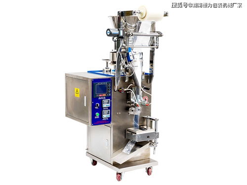 全自動包裝機有哪些使用細節(jié) 全自動包裝機使用細節(jié)解析