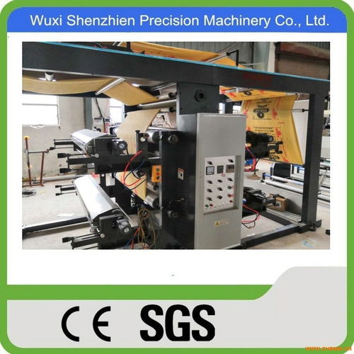 神之恩紙塑復合袋制袋機機械設備 化工機械網
