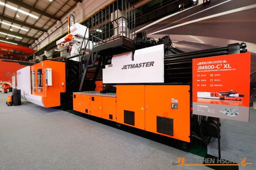 60周年 震雄集團(tuán)超級(jí)新產(chǎn)品發(fā)布