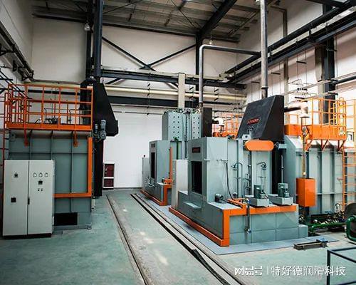 食品機(jī)械潤滑劑危害及控制,如何選用特好德食品級(jí)潤滑劑