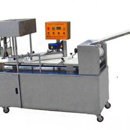 沙菲食品機械加盟全解析 費用、流程與市場機遇