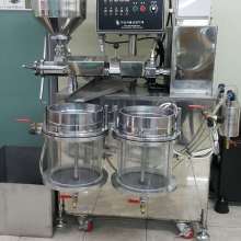 機械設備 現代工業的基石與發展趨勢