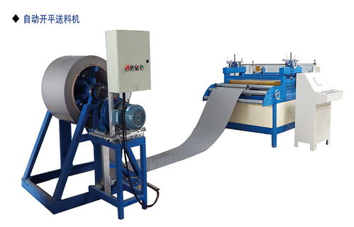天津卷板整平機廠 自動數控校平設備生產廠家的專業優勢與市場前景