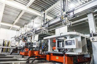 格蘭仕 中國家電企業(yè)的彎道超車之路