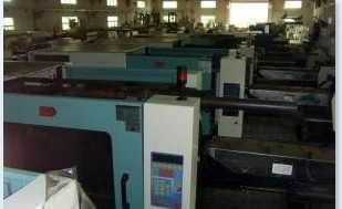 07年震雄注塑機88T/128T/168T/218T供應(yīng)轉(zhuǎn)讓信息