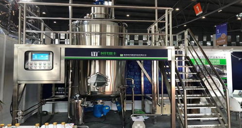 果醋設(shè)備解密 柿子醋的生產(chǎn)之路與關(guān)鍵機械設(shè)備