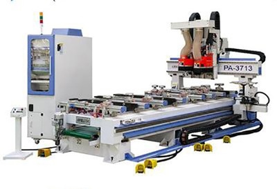 讓家居產(chǎn)品更出色,引領(lǐng)智能機械設(shè)備新潮流丨CIDE-2019 機械設(shè)備