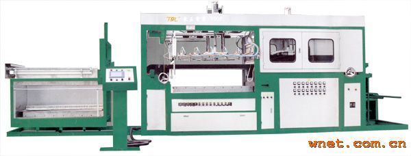 東莞市橋頭鎮(zhèn)東正吸塑機械設(shè)備廠產(chǎn)品展示