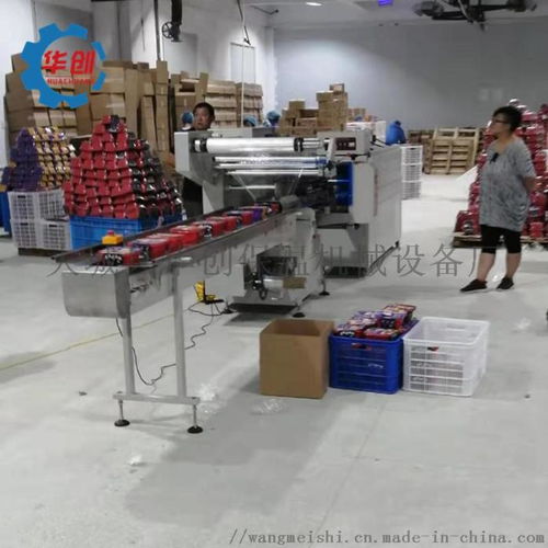 專業可靠 大城縣華創保溫機械設備廠的河北自動覆膜與口罩包裝解決方案