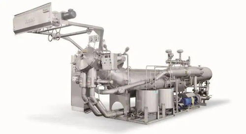 東寶機械 新型染色機，以技術創新引領節能環保新篇章