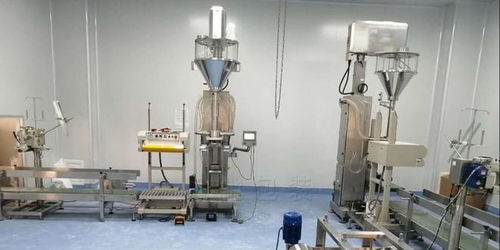 全自動酶制劑改良劑食品添加劑消泡劑包裝機(jī)械設(shè)備生產(chǎn)廠家推薦