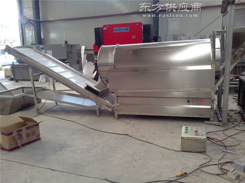 諸城市國邦機(jī)械薯片滾筒調(diào)味機(jī) 價(jià)格、圖片及設(shè)備詳情解析