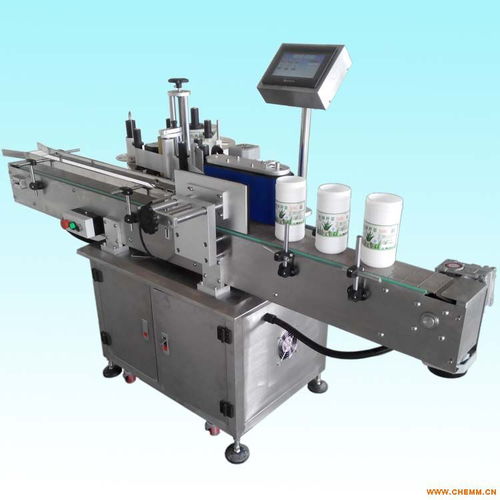 貼標(biāo)機(jī)生產(chǎn)廠家如何通過化工機(jī)械網(wǎng)拓展機(jī)械設(shè)備市場