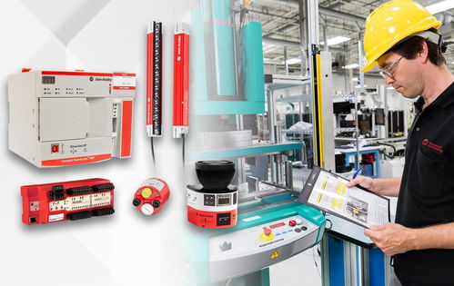 安全設(shè)備與機(jī)械設(shè)備 協(xié)同護(hù)航現(xiàn)代工業(yè)安全生產(chǎn)