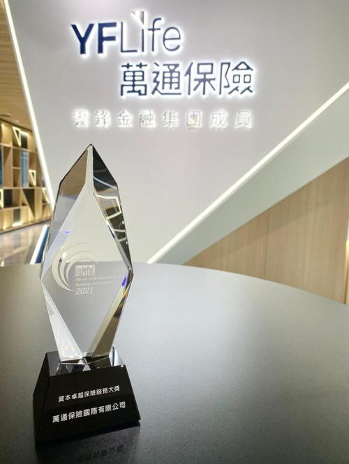 萬通保險(xiǎn)CEO張可榮膺資本卓越保險(xiǎn)服務(wù)大獎(jiǎng)，引領(lǐng)行業(yè)服務(wù)新標(biāo)桿