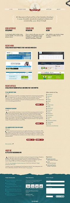 網(wǎng)頁設(shè)計(jì)的核心要素 從視覺到體驗(yàn)